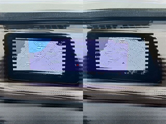 Used 2022 MAZDA CX-30 AWD 2.5 S w/ Premium Package image 15