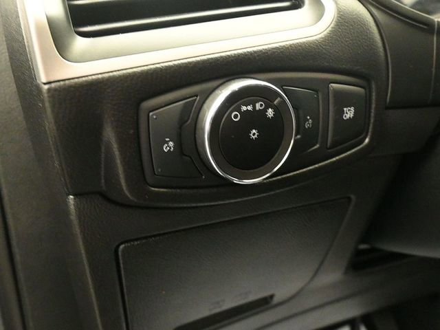 Certified 2023 Ford Edge SE AWD/4WD image 23
