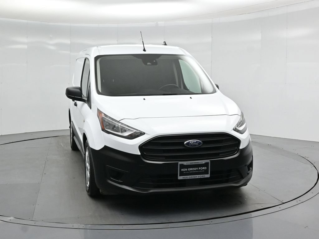 Certified 2022 Ford Transit Connect XL FWD image 49