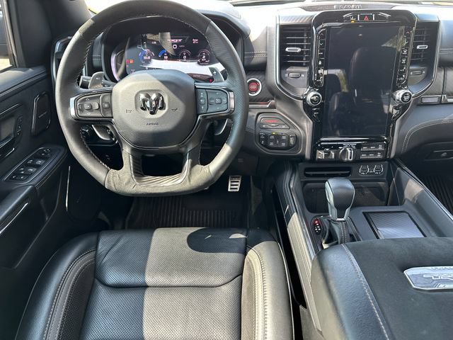 Used 2024 RAM 1500 TRX AWD/4WD image 15