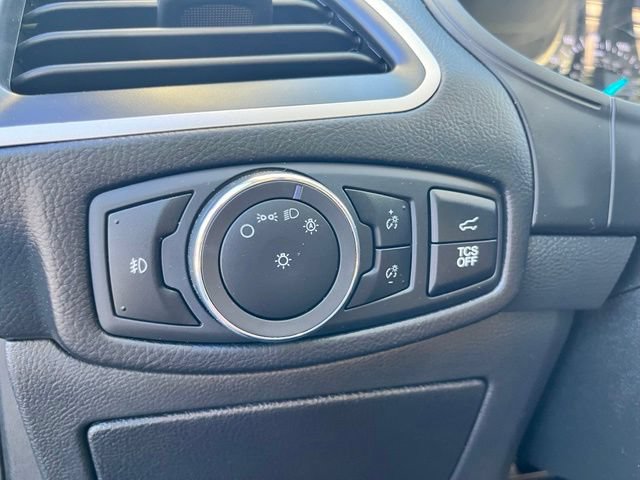 Certified 2024 Ford Edge SEL w/ Convenience Package AWD/4WD image 28