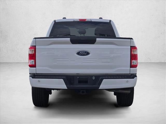 Certified 2023 Ford F150 XL w/ STX Appearance Package image 4