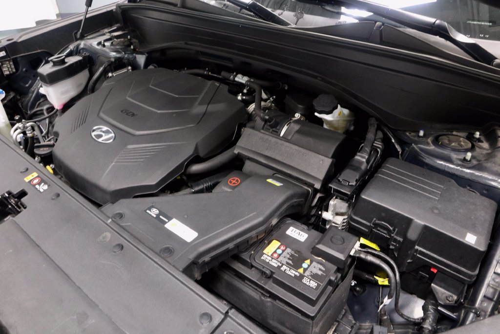 Used 2024 Hyundai Palisade Calligraphy AWD/4WD image 17