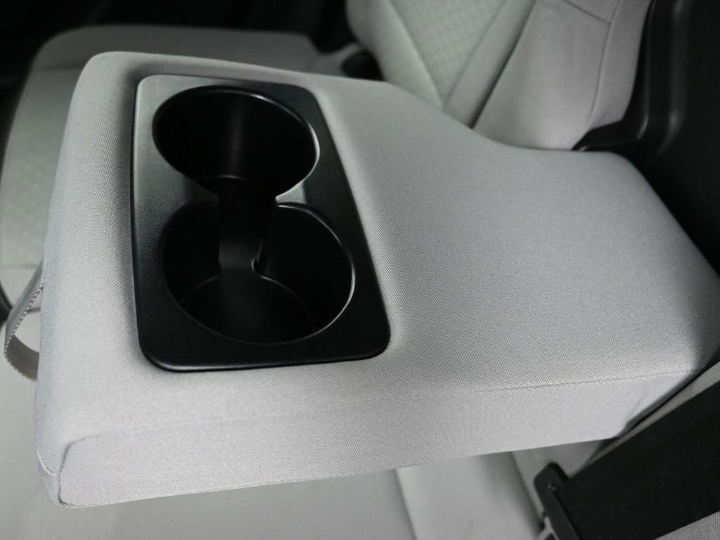 Certified 2025 Ford Escape Active image 39