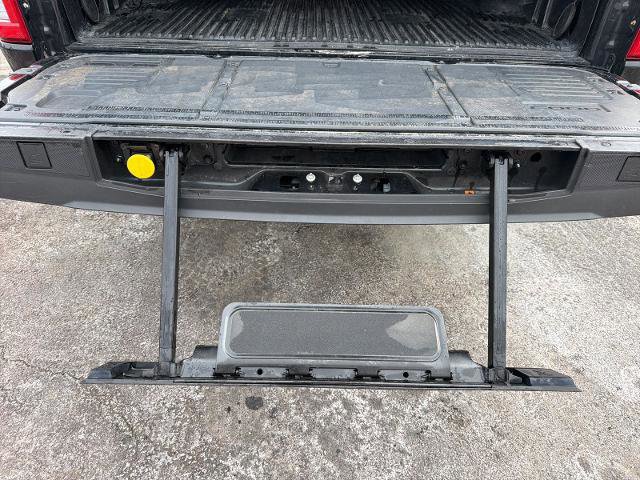 Certified 2021 Ford F150 Lariat image 33