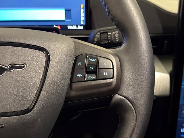 Certified 2023 Ford Mustang Mach-E Select AWD/4WD image 22