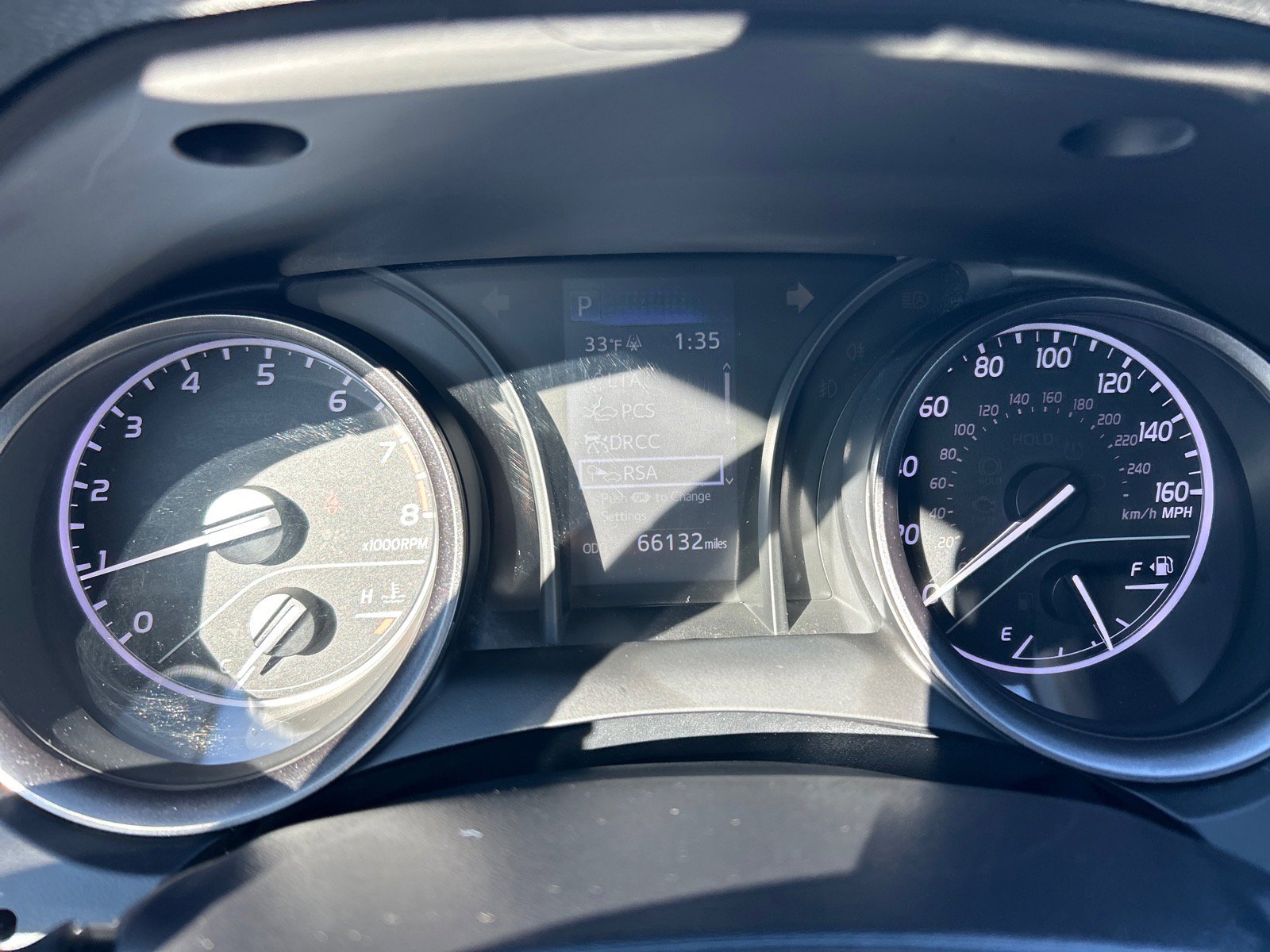 Used 2022 Toyota Camry SE image 22