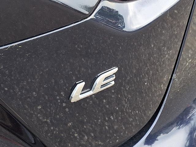 Used 2024 Toyota Corolla LE FWD image 30