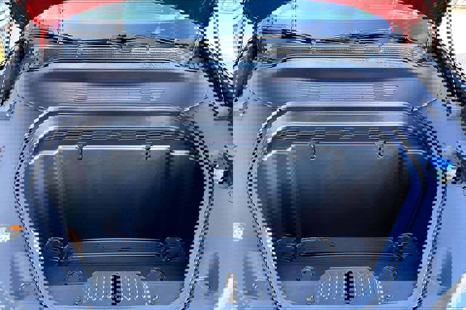 Certified 2024 Ford Mustang Mach-E Premium image 36