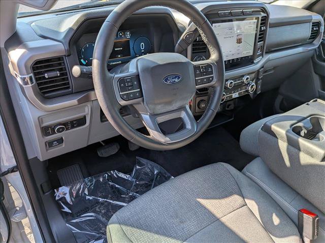 Certified 2024 Ford F150 XLT RWD image 10
