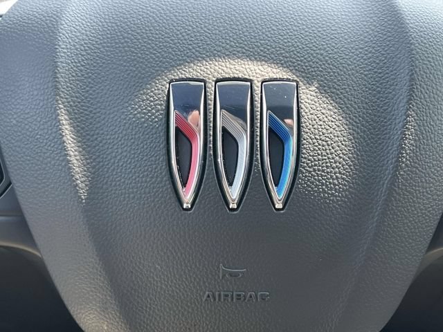 Used 2024 Buick Envista Sport Touring w/ Convenience I Package FWD image 30