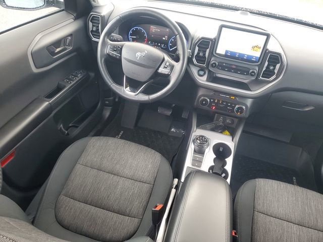 Certified 2023 Ford Bronco Sport Big Bend w/ Convenience Package image 30