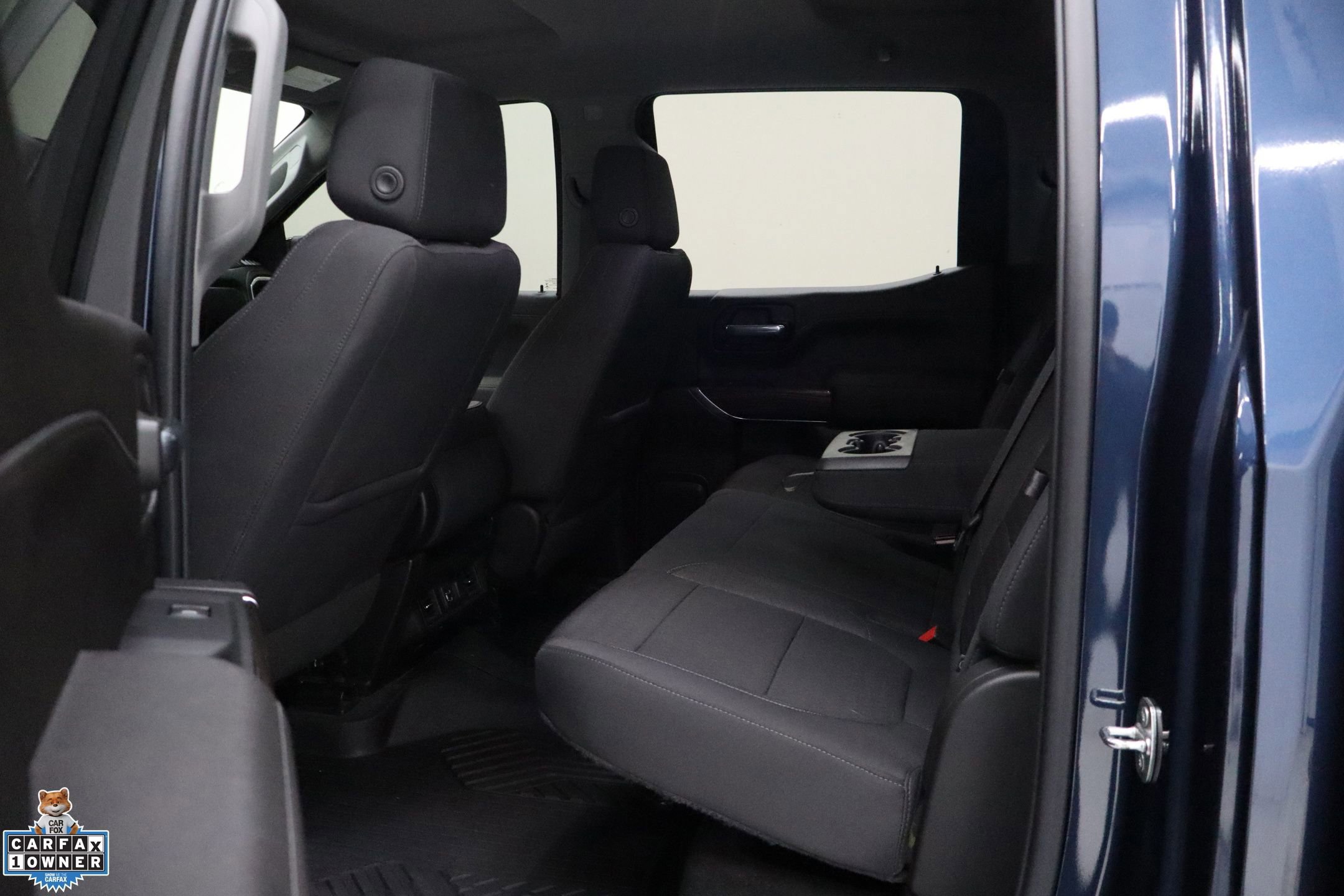 Used 2022 Chevrolet Silverado 1500 Limited RST AWD/4WD image 26