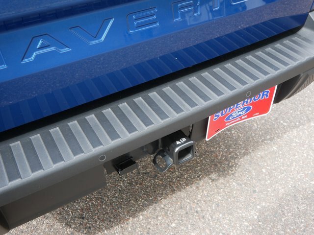 Certified 2023 Ford Maverick Lariat w/ Lariat Luxury Package FWD image 10