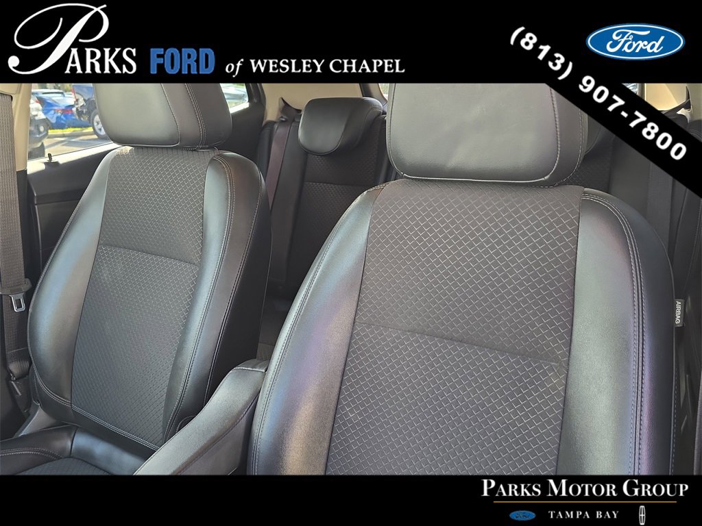 Used 2018 Buick Encore Preferred image 20