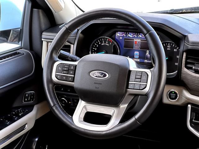 Certified 2023 Ford Expedition Limited image 29