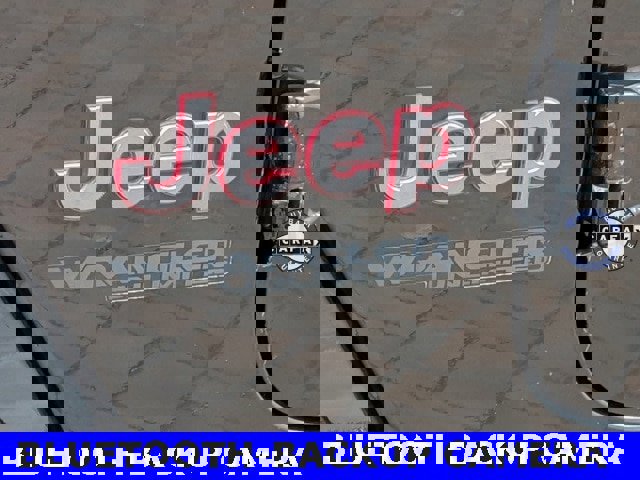 Used 2018 Jeep Wrangler Unlimited Rubicon w/ Dual Top Group image 11