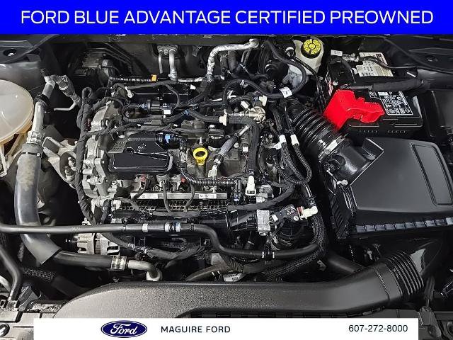 Certified 2022 Ford Escape SE w/ Cold Weather Package AWD/4WD image 15