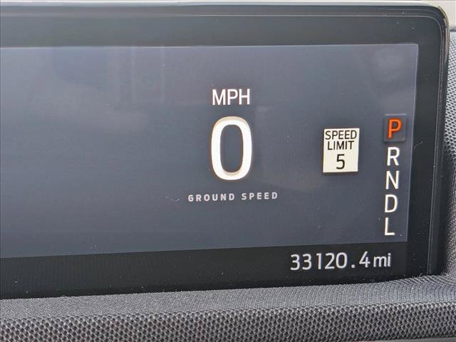 Certified 2023 Ford Mustang Mach-E California Route 1 AWD/4WD image 11