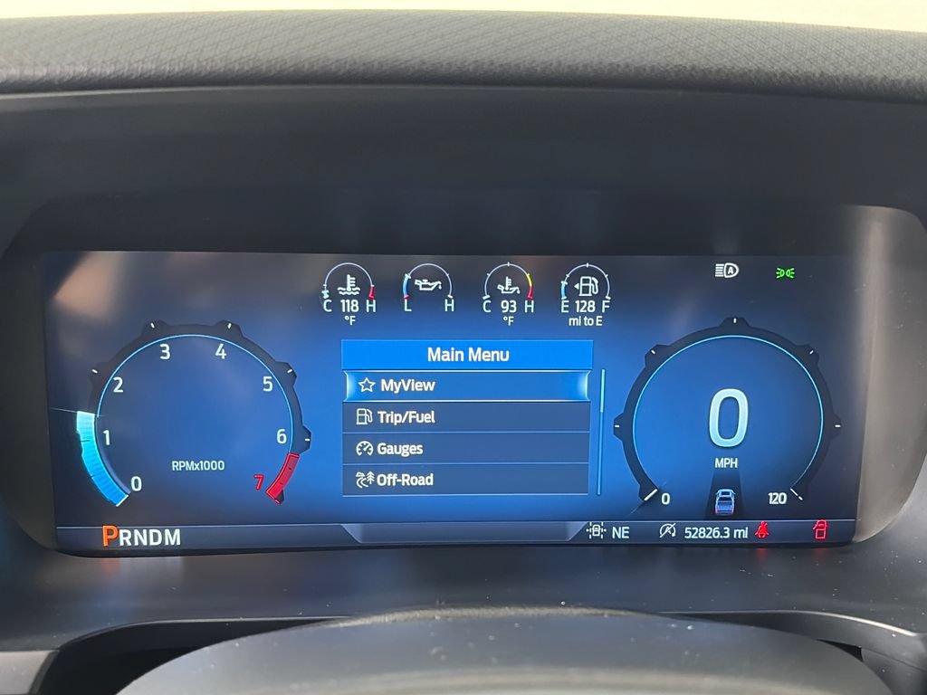 Certified 2024 Ford F150 XLT w/ Mobile Office Package AWD/4WD image 15