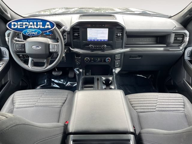 Certified 2023 Ford F150 XL w/ STX Appearance Package AWD/4WD image 13
