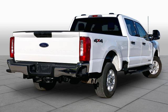 Certified 2026 Ford F250 XLT AWD/4WD image 13