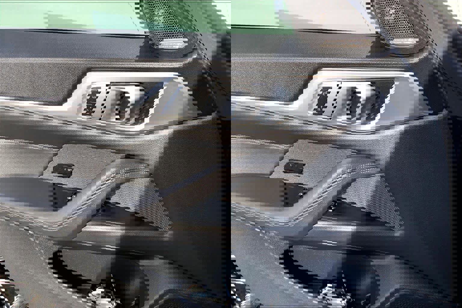 Used 2024 BMW i4 M50 w/ Premium Package image 32