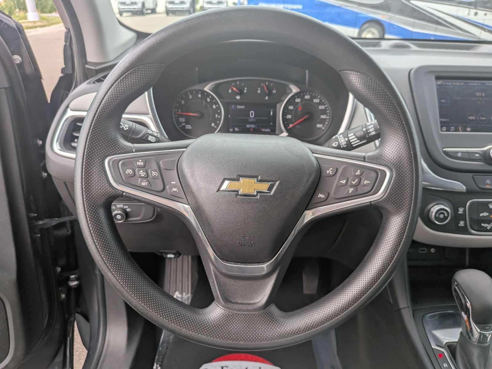 Used 2022 Chevrolet Equinox LS w/ LS Convenience Package FWD image 18