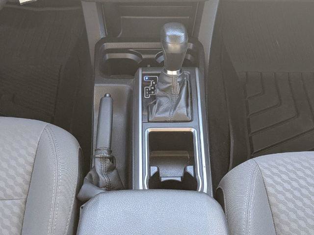 Used 2023 Toyota Tacoma SR5 RWD image 20