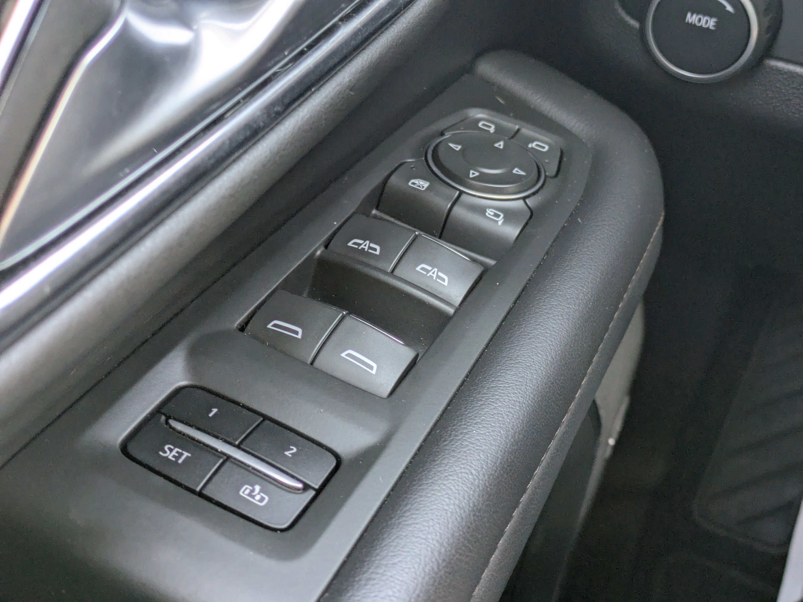 Used 2022 Chevrolet Tahoe High Country image 31