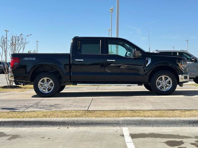 Certified 2024 Ford F150 XLT image 20