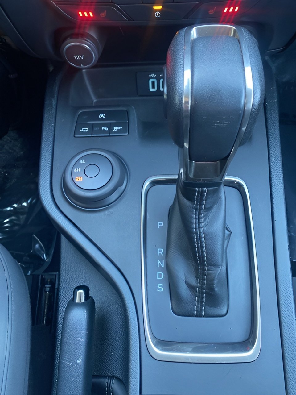 Certified 2019 Ford Ranger XLT w/ Equipment Group 302A Luxury image 23