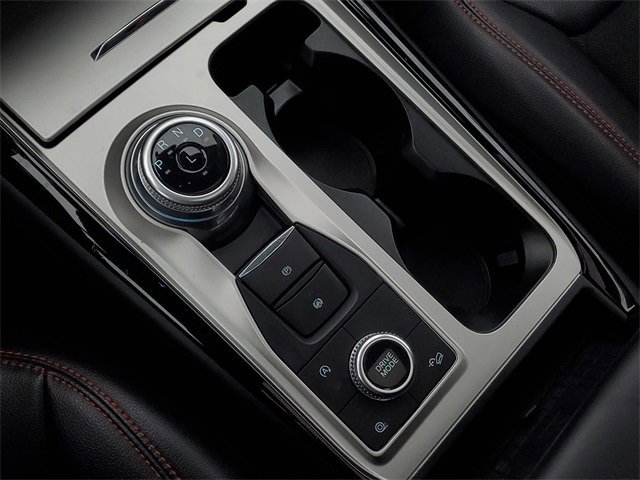 Certified 2023 Ford Explorer ST-Line w/ Class IV Trailer Tow Package image 28