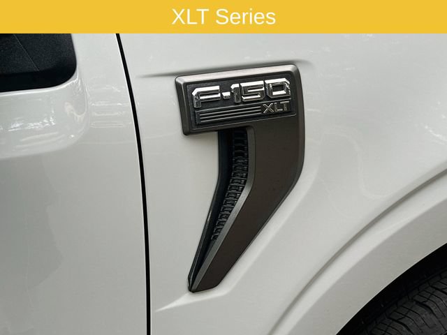 Certified 2023 Ford F150 XLT w/ Equipment Group 302A High AWD/4WD image 13