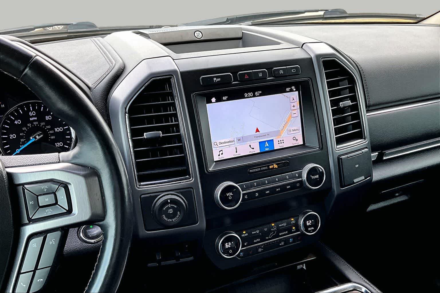 Certified 2019 Ford Expedition Platinum RWD image 9