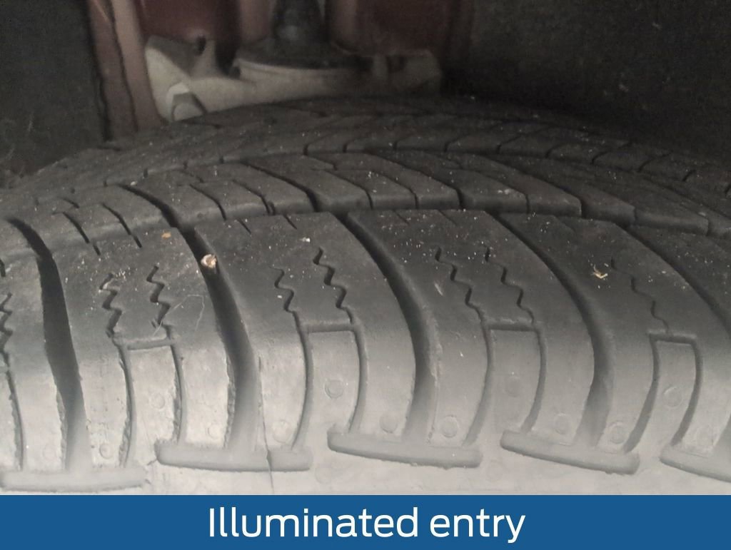 Certified 2017 Ford Fusion S image 21