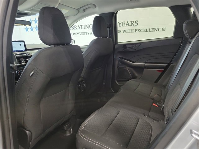 Certified 2024 Ford Escape Active image 24