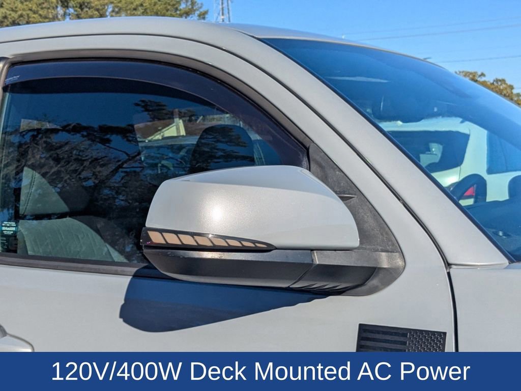 Used 2019 Toyota Tacoma TRD Sport image 12