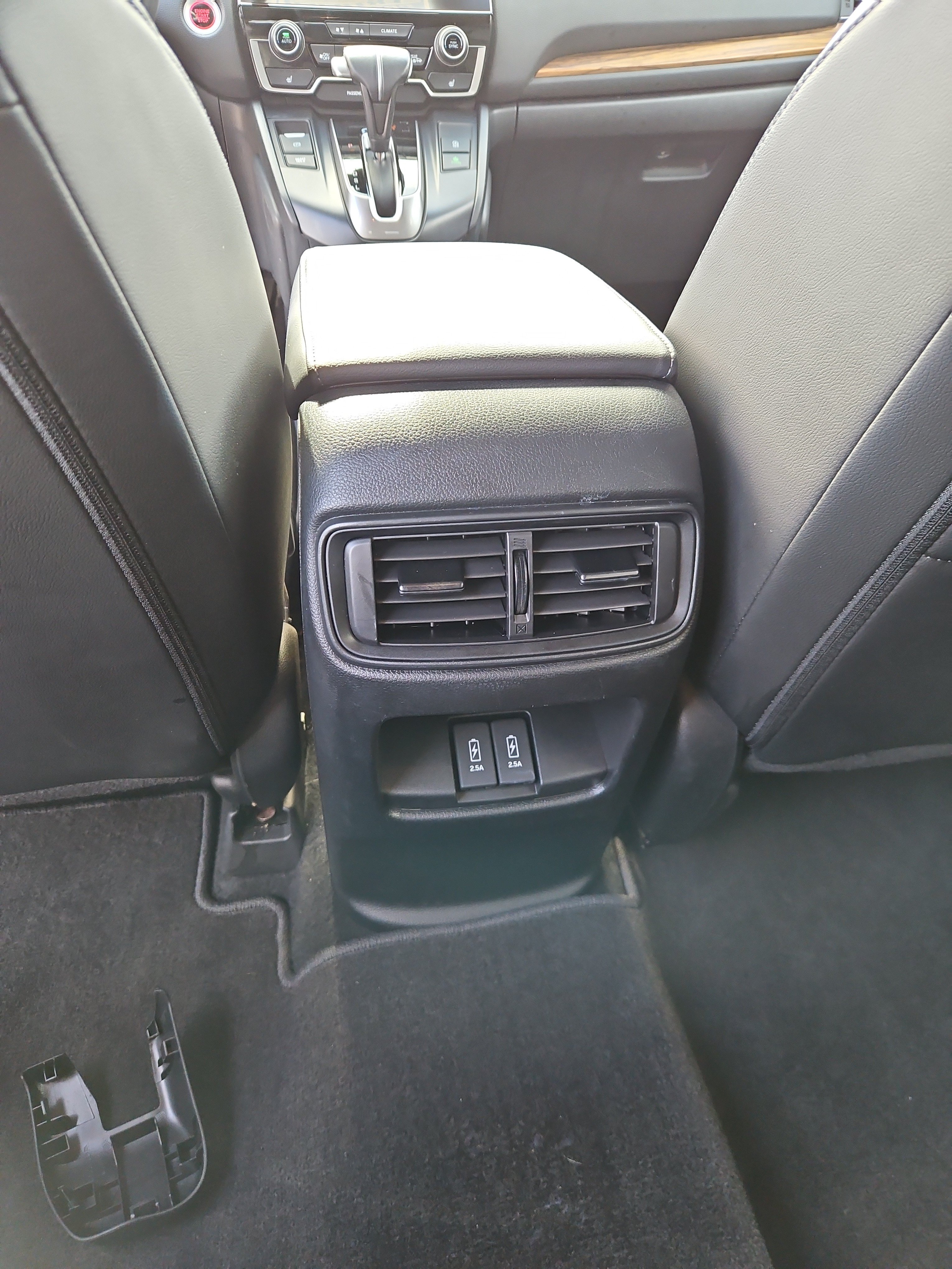 Used 2020 Honda CR-V EX-L image 14