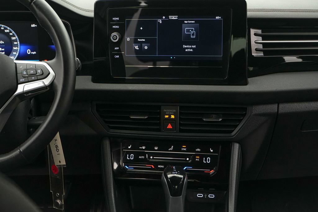 Used 2025 Volkswagen Jetta Sport FWD image 15
