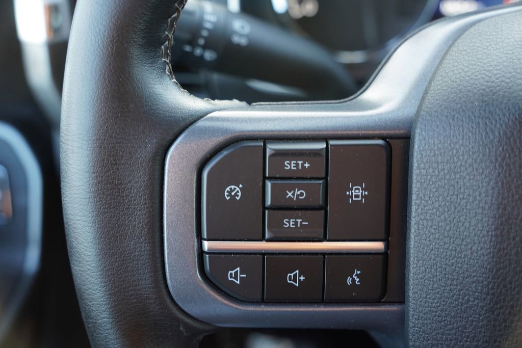 Certified 2023 Ford F150 XLT w/ Equipment Group 302A High image 32