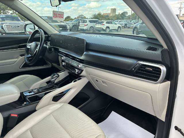 Used 2024 Kia Telluride S AWD/4WD image 13
