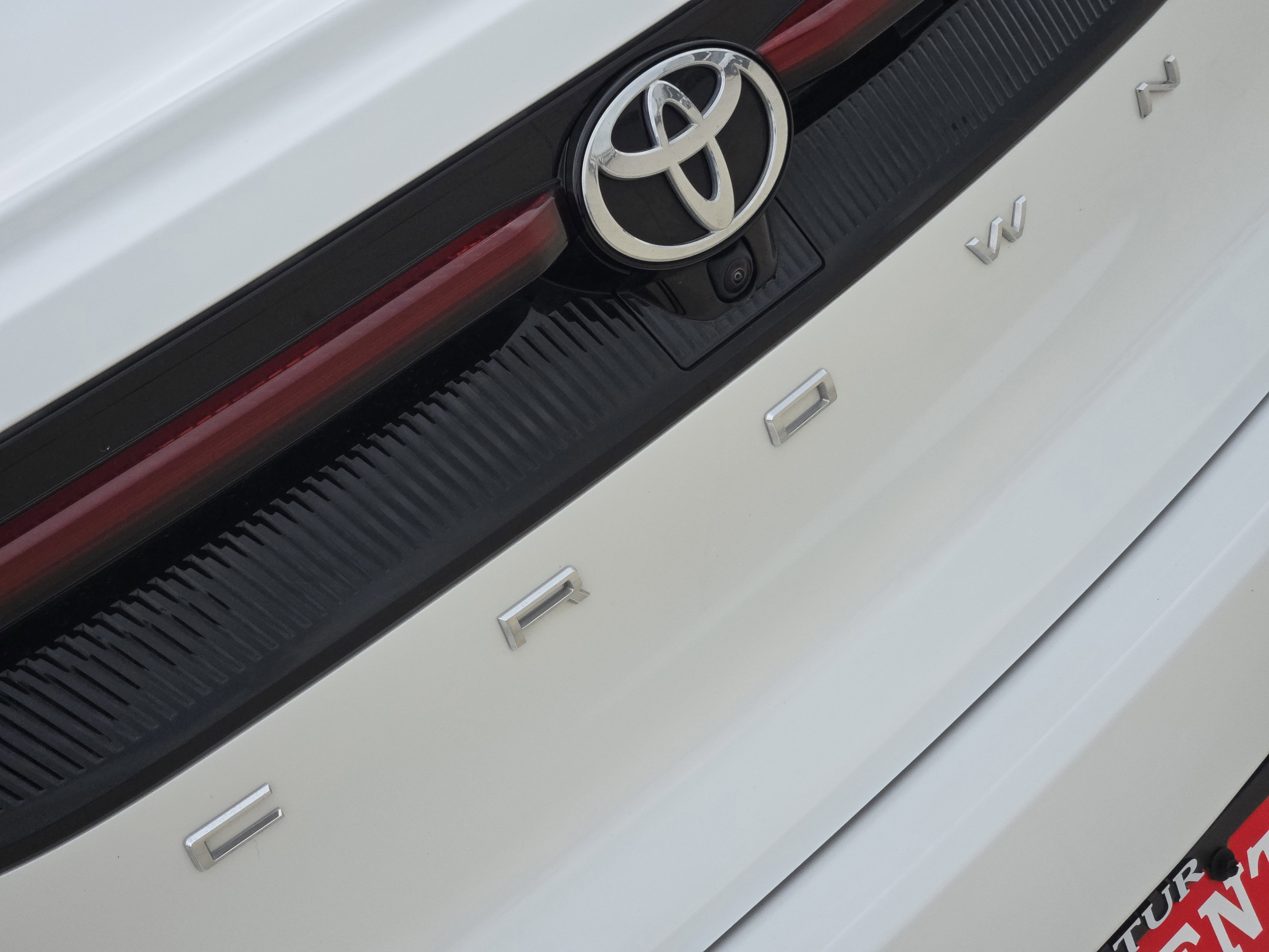 Used 2024 Toyota Crown AWD/4WD image 12