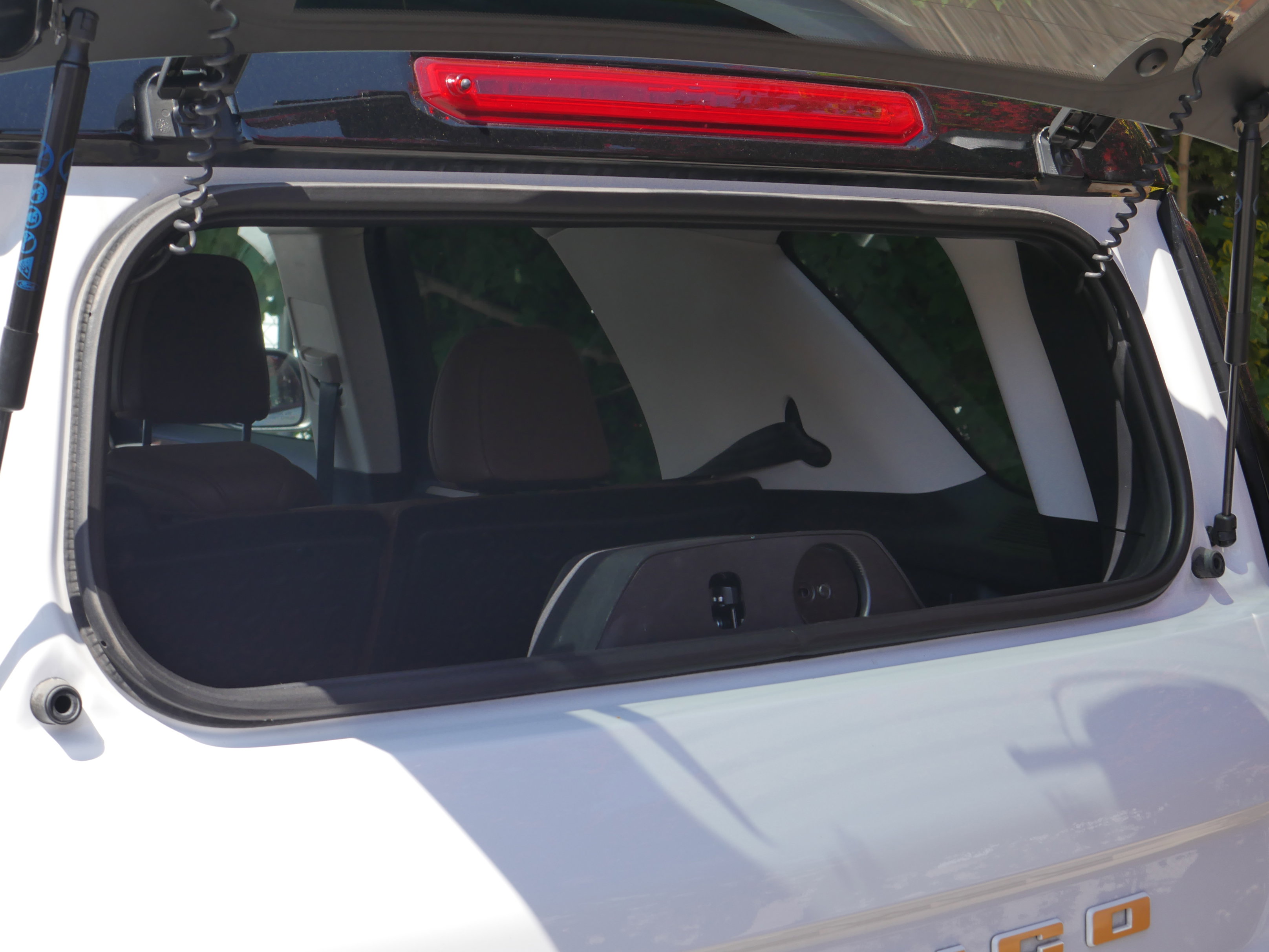 Certified 2022 Ford Bronco Sport Badlands w/ Premium Package AWD/4WD image 22