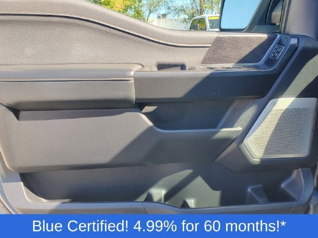 Certified 2023 Ford F150 Raptor w/ Raptor Carbon Fiber Package AWD/4WD image 7