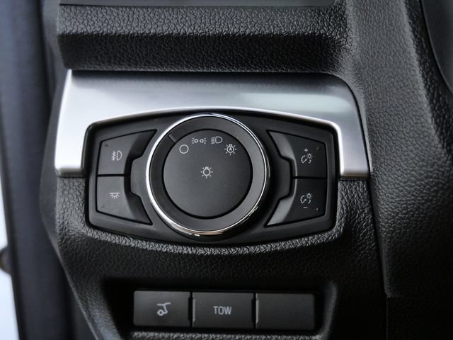 Certified 2018 Ford Explorer Limited w/ Equipment Group 301A AWD/4WD image 20