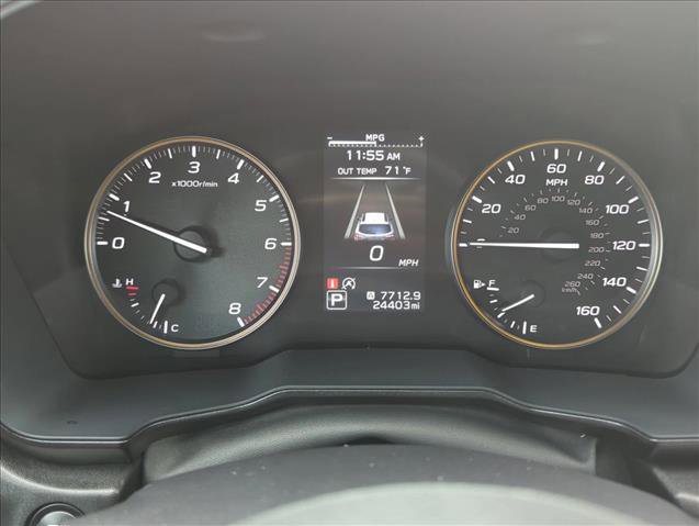 Used 2025 Subaru Outback Wilderness image 9