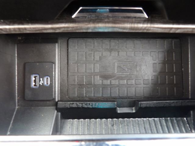 Certified 2021 Ford Expedition Max Limited image 19