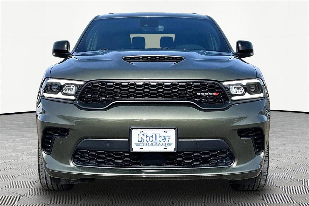 Used 2026 Dodge Durango GT image 6