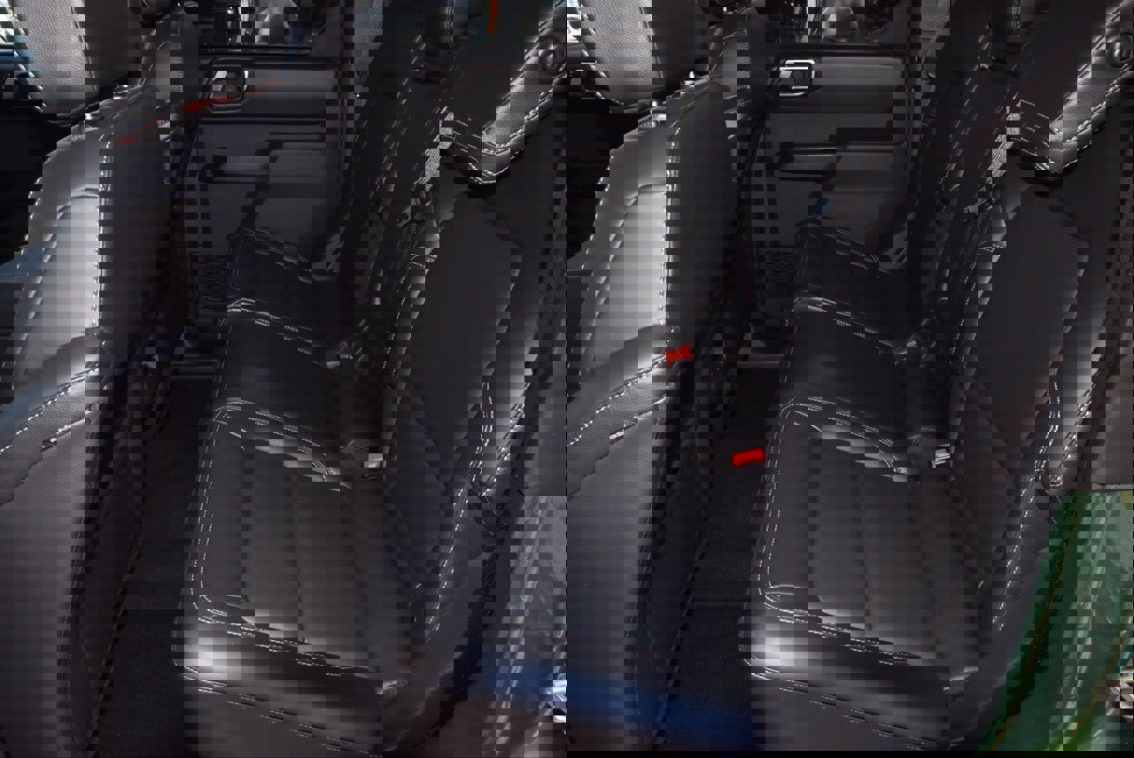 Certified 2025 Ford Bronco Outer Banks image 17